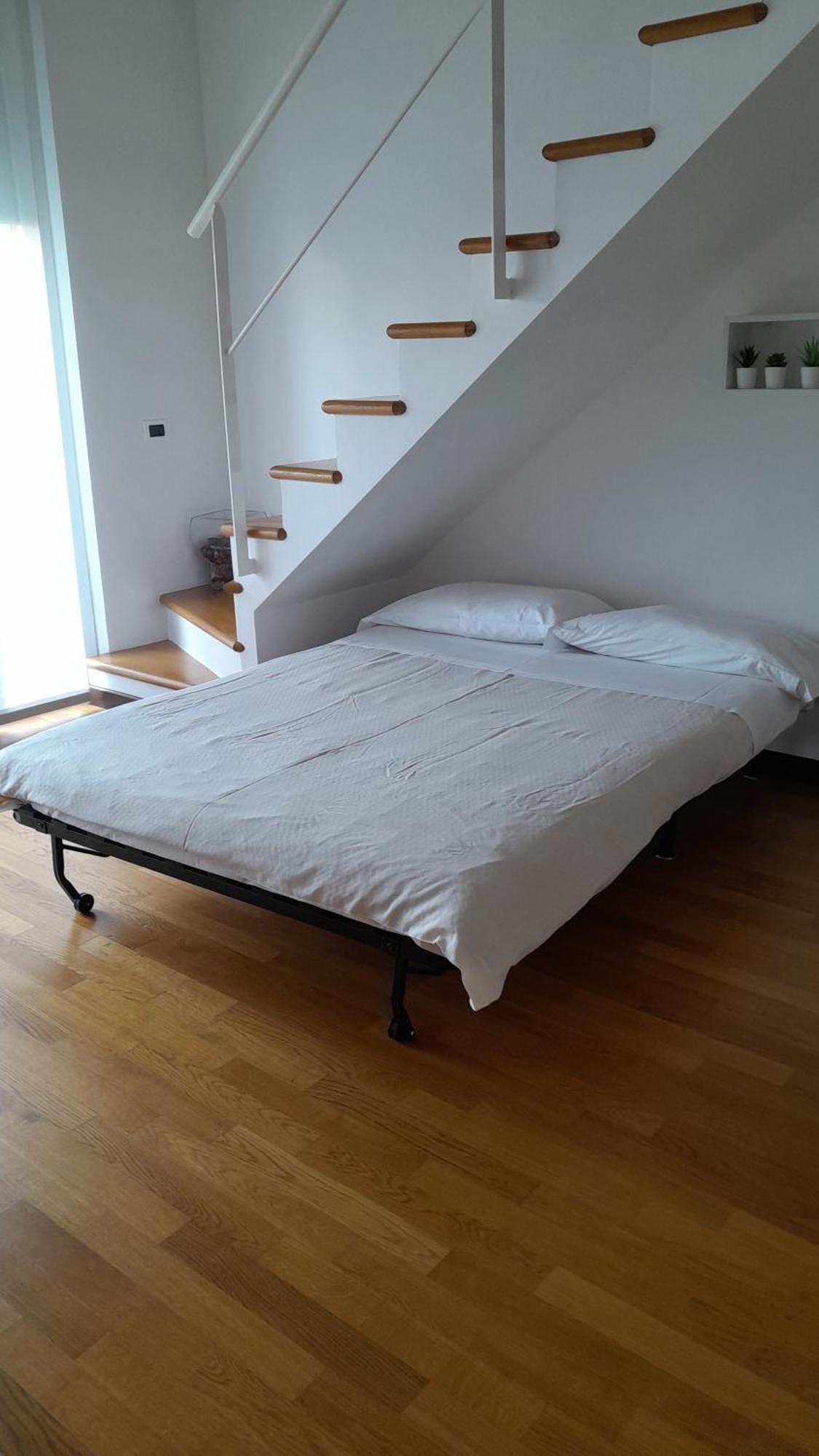 Il Nido Bilocale Niguarda Apartment - Milan — Photos 3