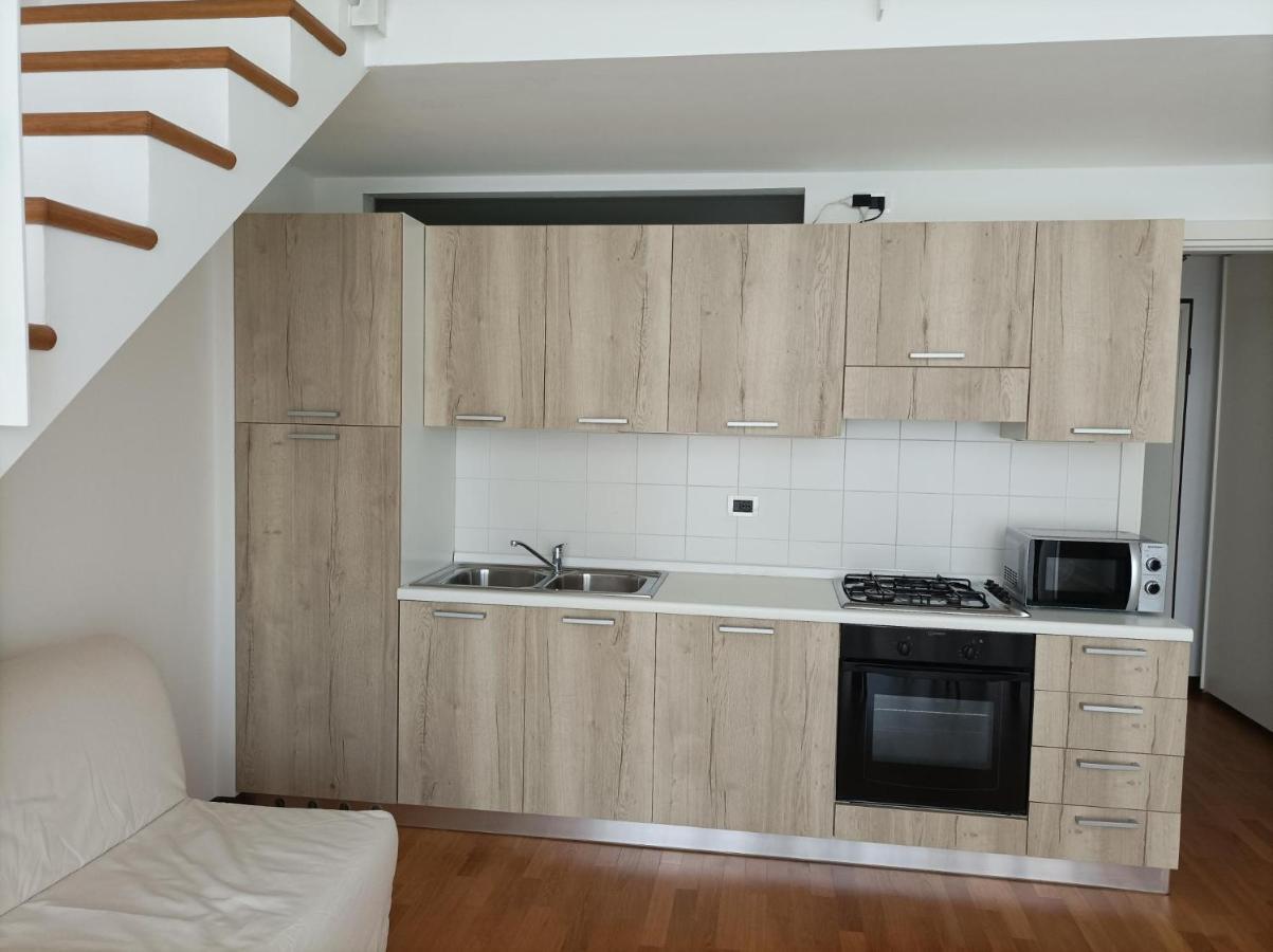 Il Nido Bilocale Niguarda Apartment - Milan — Photos 1