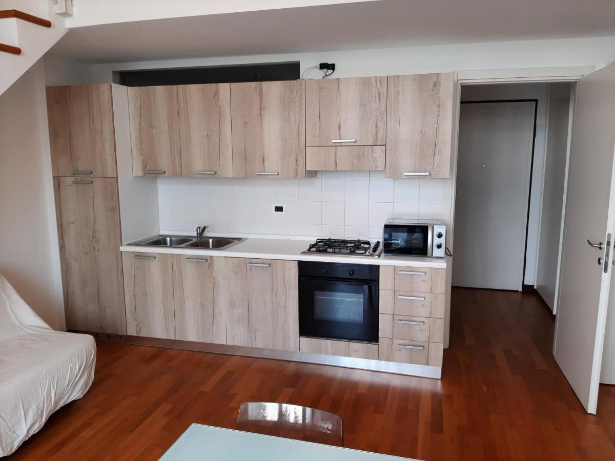 Il Nido Bilocale Niguarda Apartment - Milan — Photos 2